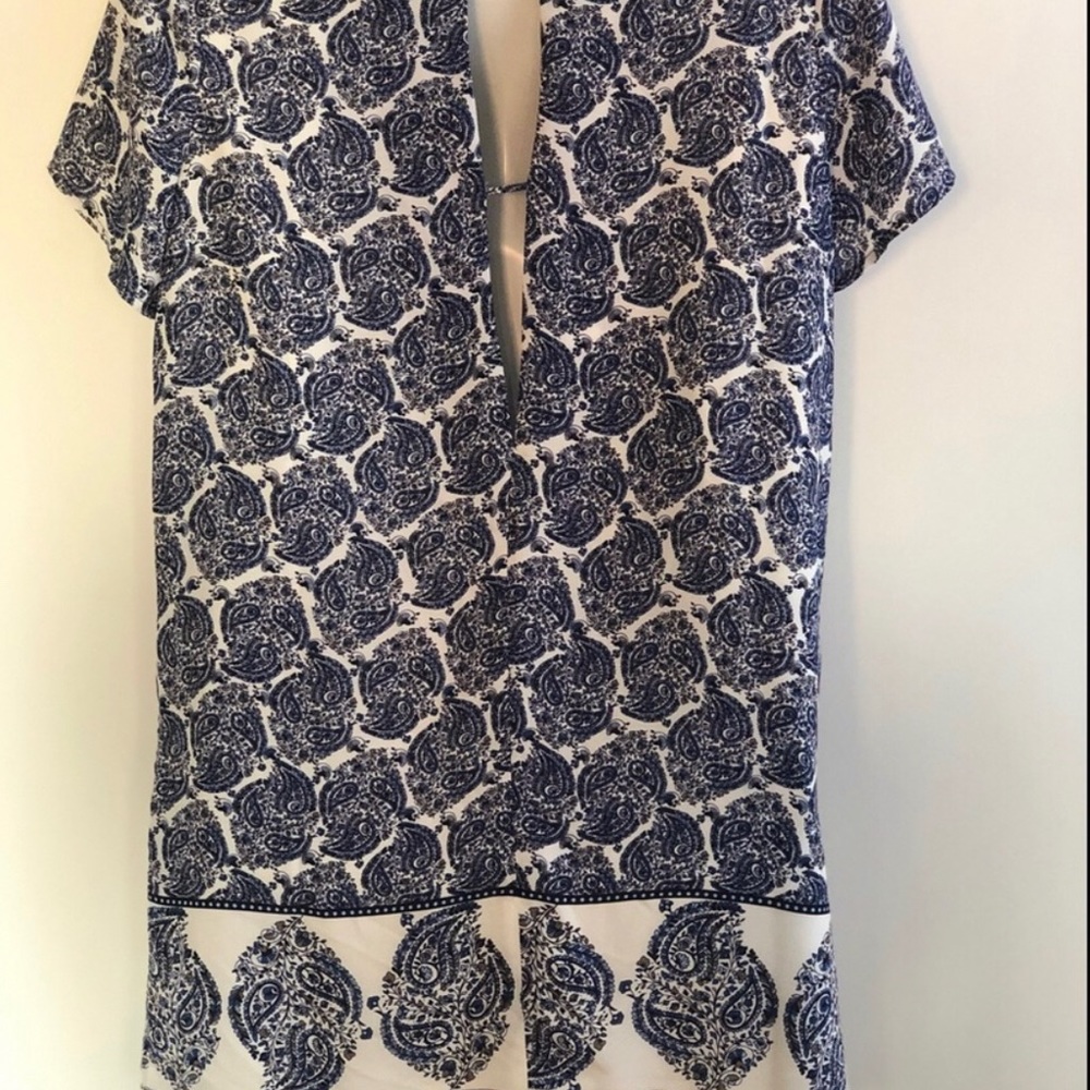Lulus Shift dress - Picture 4 of 4